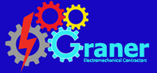 Graner Electromechanical Logo